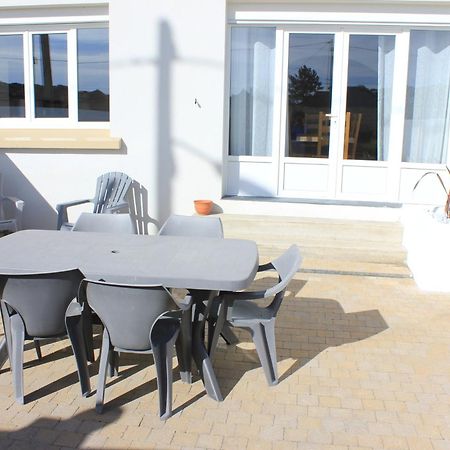 Appartamento Les Goelands Stella-Plage Esterno foto