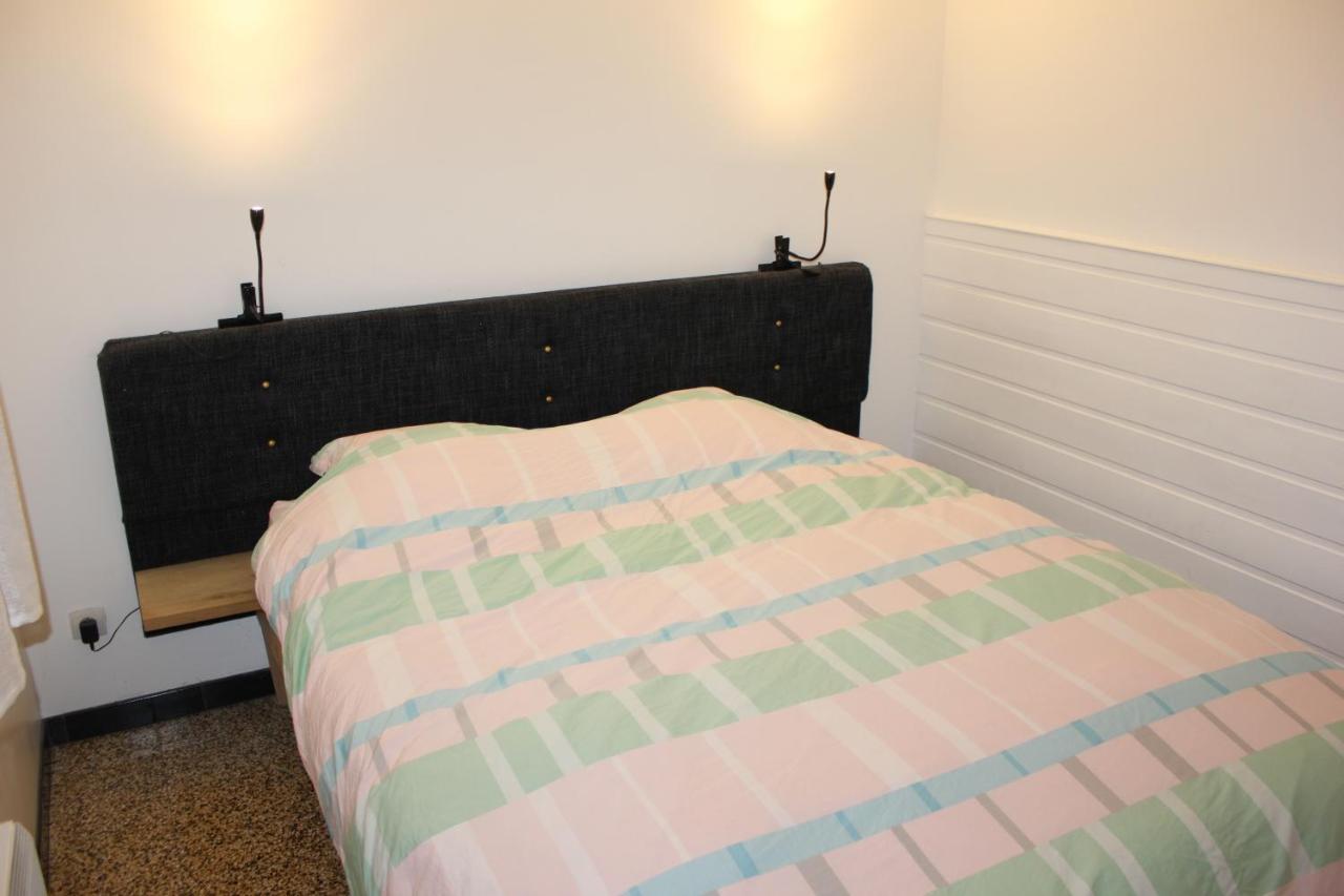 Appartamento Les Goelands Stella-Plage Esterno foto