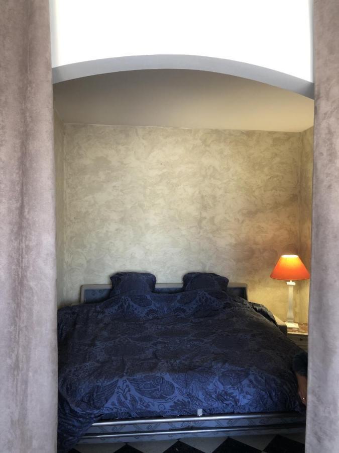 Appartamento Les Goelands Stella-Plage Esterno foto
