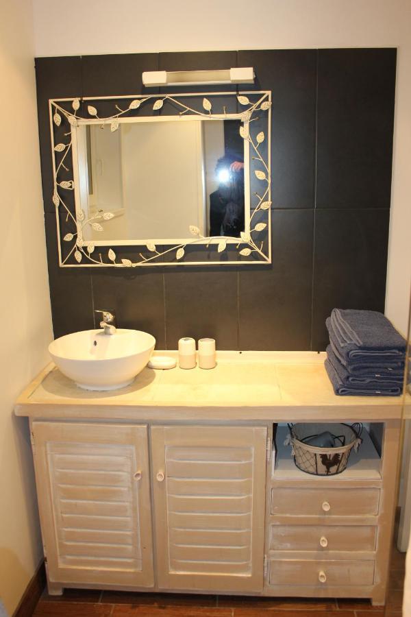 Appartamento Les Goelands Stella-Plage Esterno foto