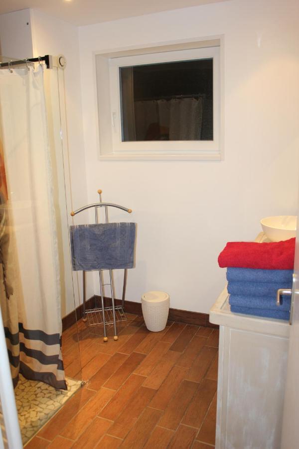 Appartamento Les Goelands Stella-Plage Esterno foto