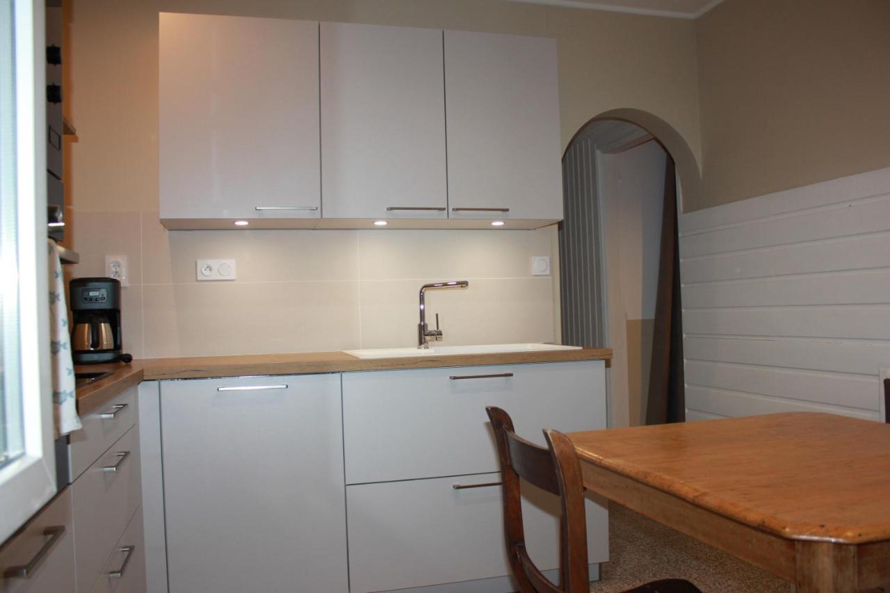 Appartamento Les Goelands Stella-Plage Esterno foto