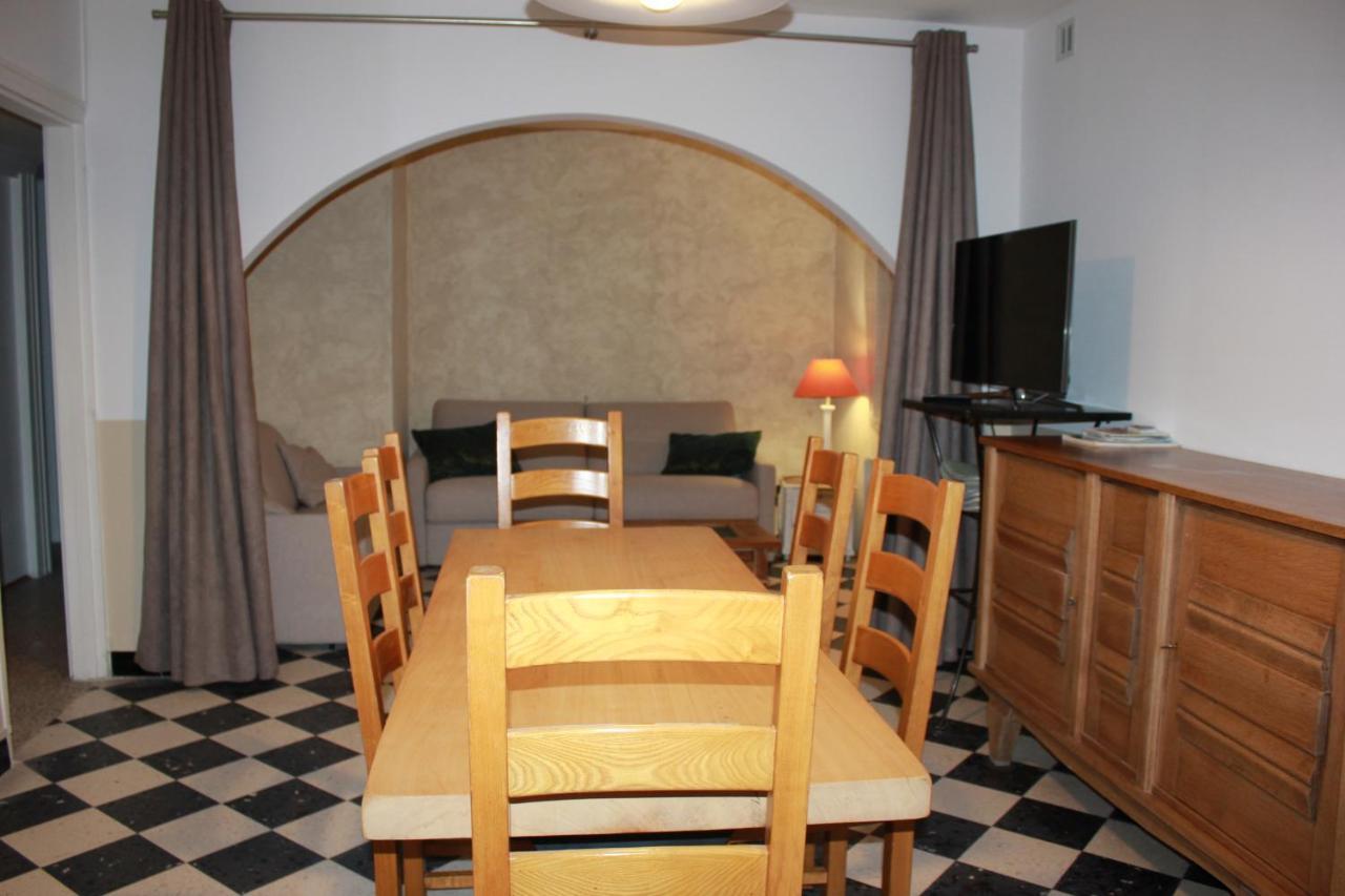 Appartamento Les Goelands Stella-Plage Esterno foto