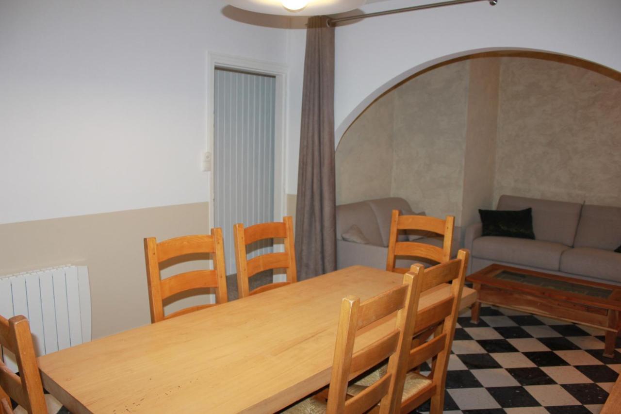 Appartamento Les Goelands Stella-Plage Esterno foto