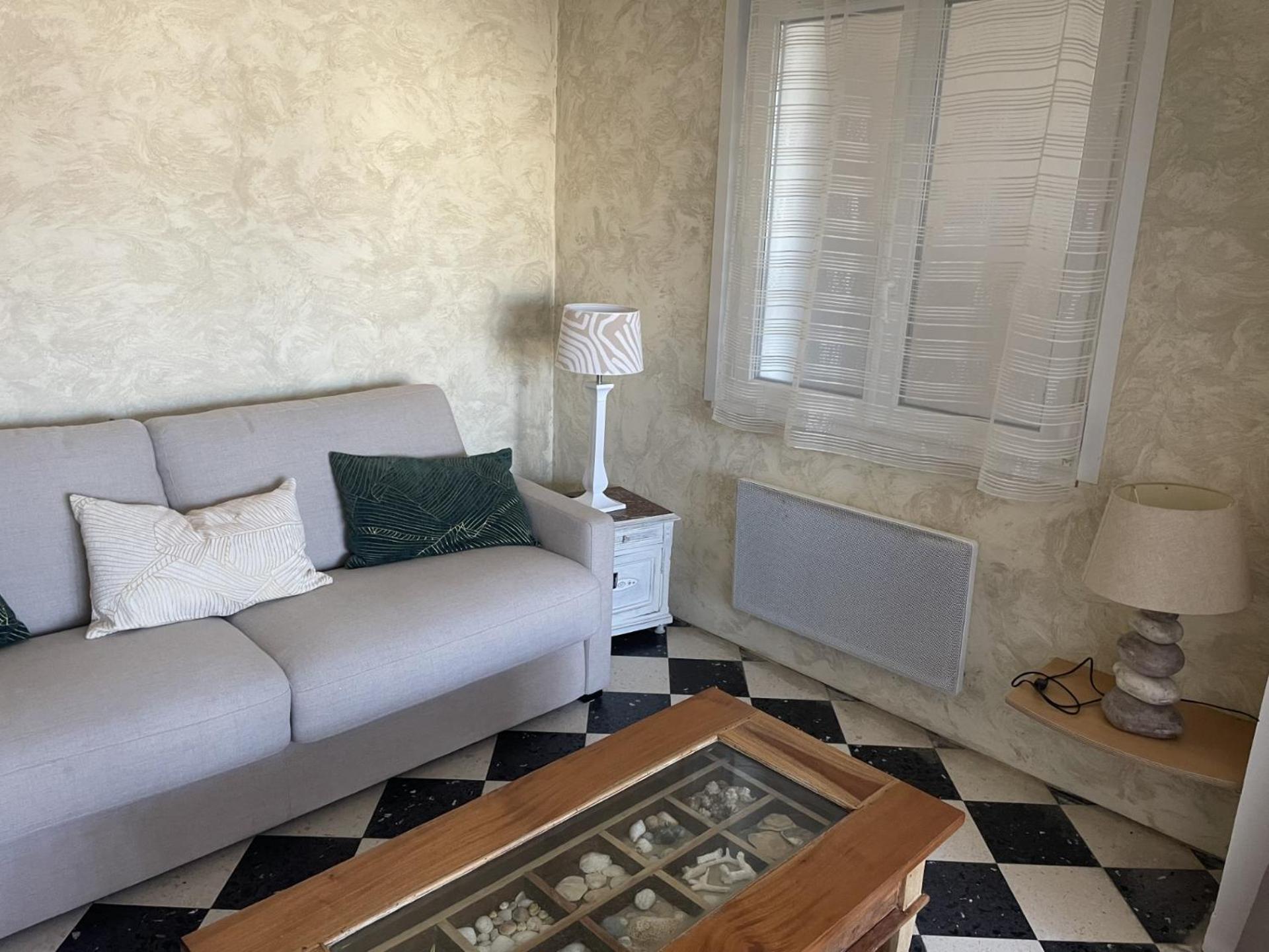 Appartamento Les Goelands Stella-Plage Esterno foto